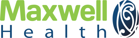 Maxwell Health Logo